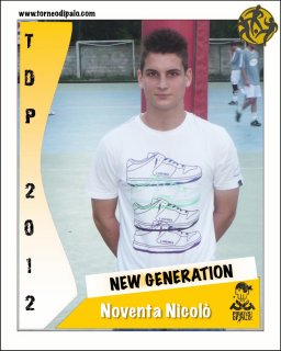 NEW GENERATION